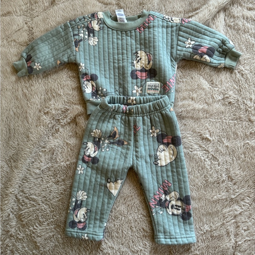 Disney baby set